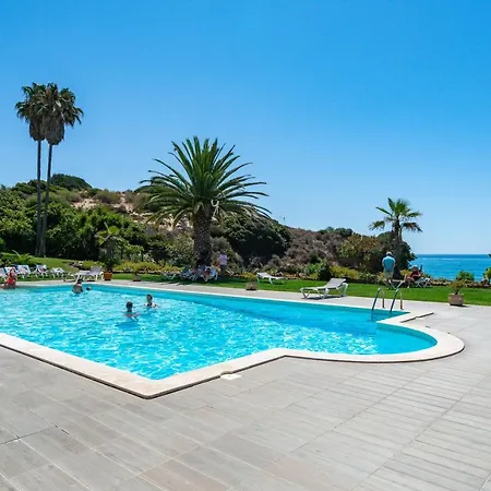 Apartmán Aveiros By The Sea By Intiholidays Albufeira