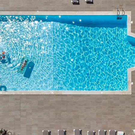 Aveiros By The Sea By Intiholidays Albufeira