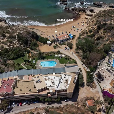 Aveiros By The Sea By Intiholidays Apartamento