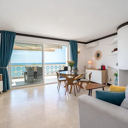 Apartamento Aveiros By The Sea By Intiholidays *