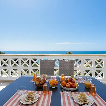 Aveiros By The Sea By Intiholidays Albufeira