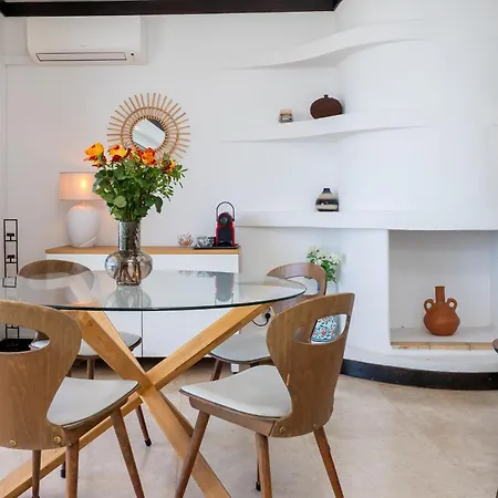 Aveiros By The Sea By Intiholidays Albufeira