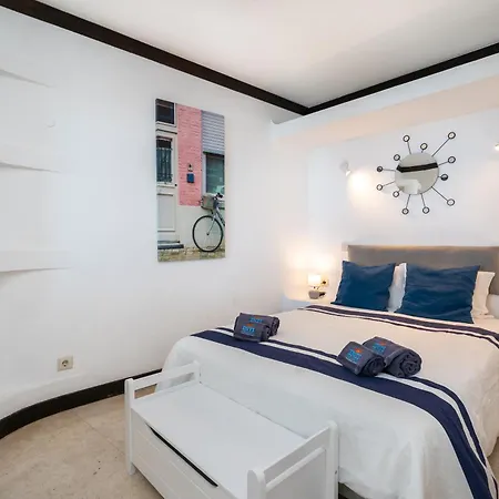 Aveiros By The Sea By Intiholidays Apartamento *