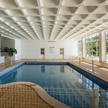 Aveiros By The Sea By Intiholidays Apartament Albufeira