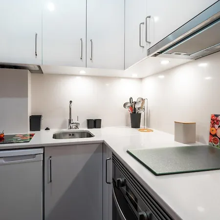 Aveiros By The Sea By Intiholidays Apartament Albufeira