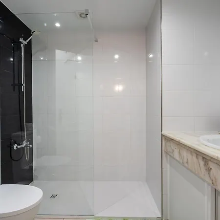 Apartament Aveiros By The Sea By Intiholidays