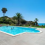 公寓 Aveiros By The Sea By Intiholidays 阿尔布费拉