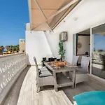 Aveiros By The Sea By Intiholidays 公寓 阿尔布费拉