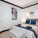 Aveiros By The Sea By Intiholidays 公寓 *