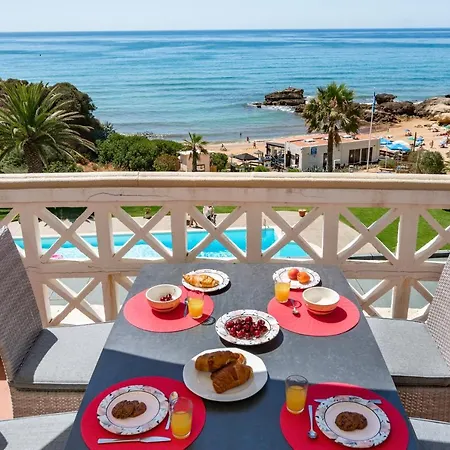 Aveiros By The Sea By Intiholidays Apartman Albufeira