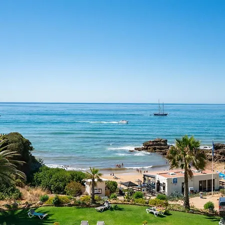 Aveiros By The Sea By Intiholidays Apartman Albufeira