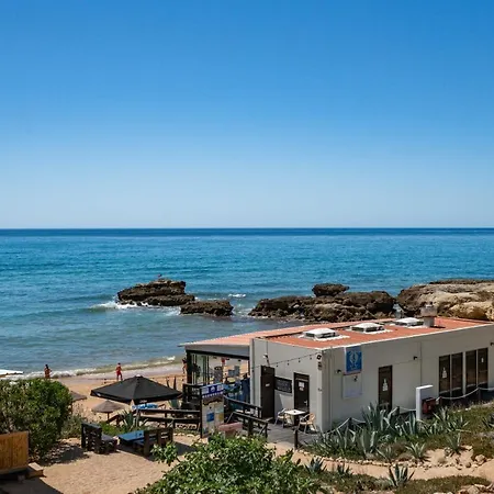 Aveiros By The Sea By Intiholidays * Albufeira