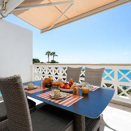 Aveiros By The Sea By Intiholidays 公寓